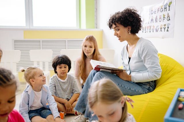 7 Security Best Practices for Elementary Schools